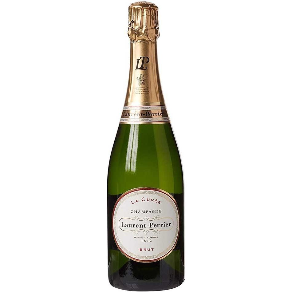 Champagne Laurent-Perrier Brut