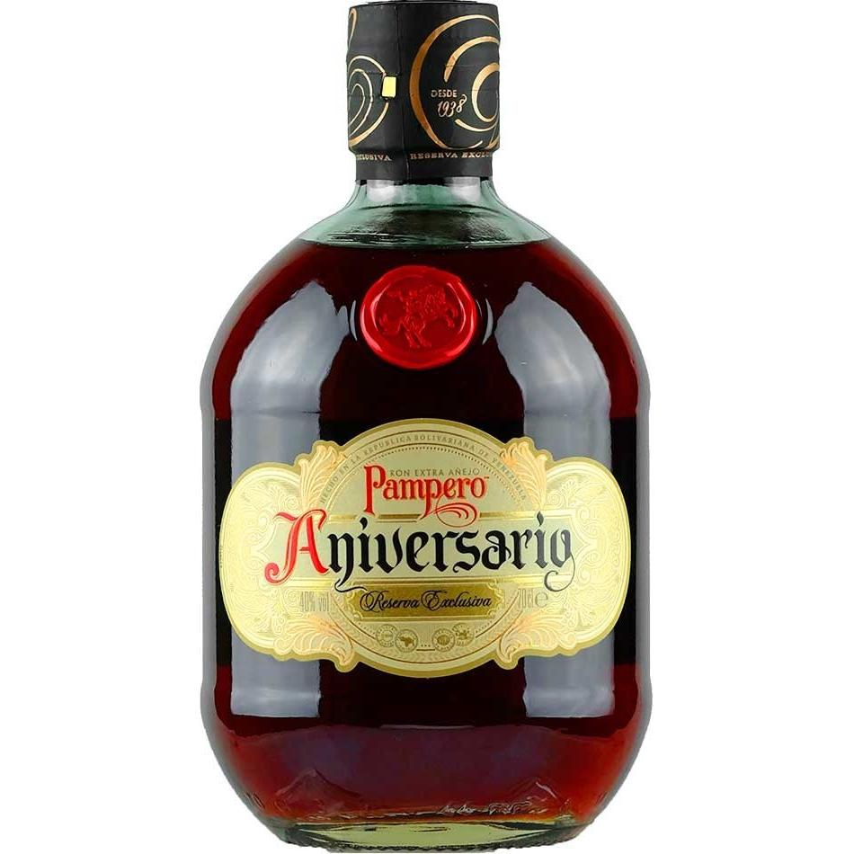 Pampero Anniversary Rum