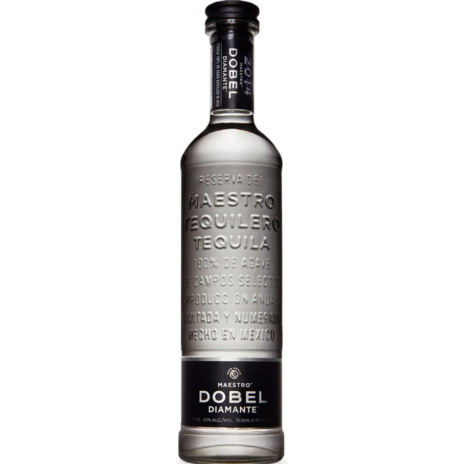 Tequila Maestro Dobel Diamante