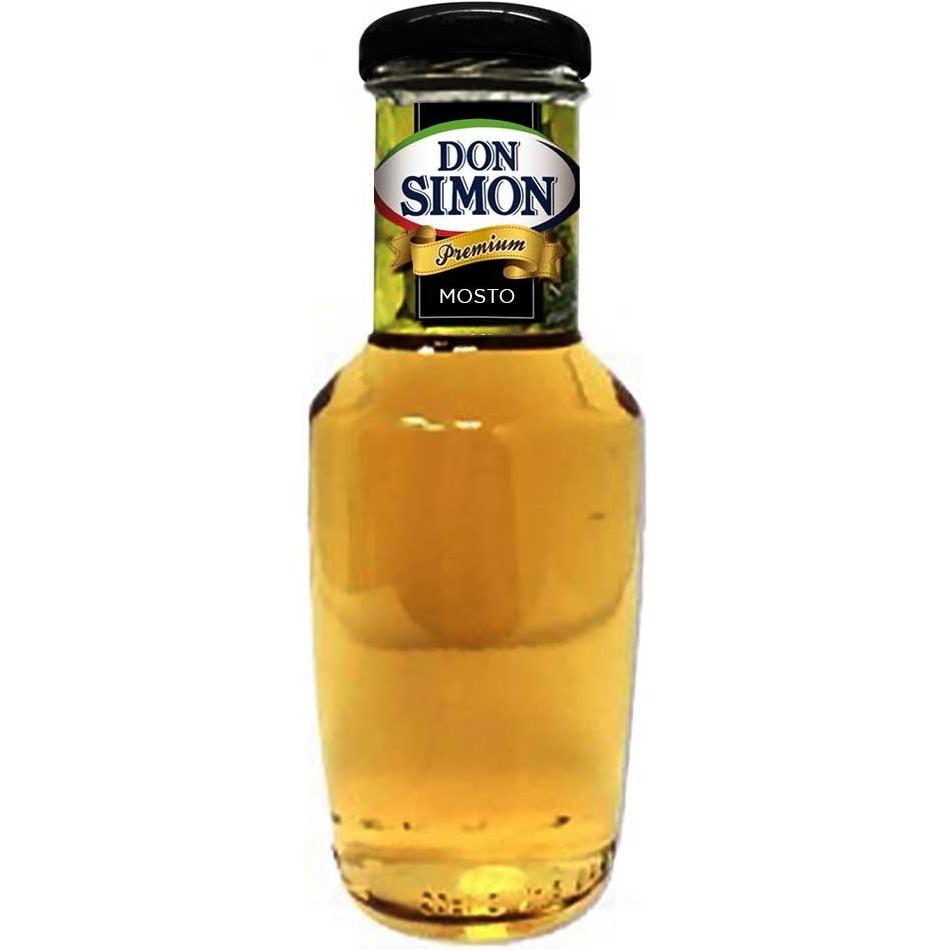 Don Simón Mosto Pack 24 Units 20cl.