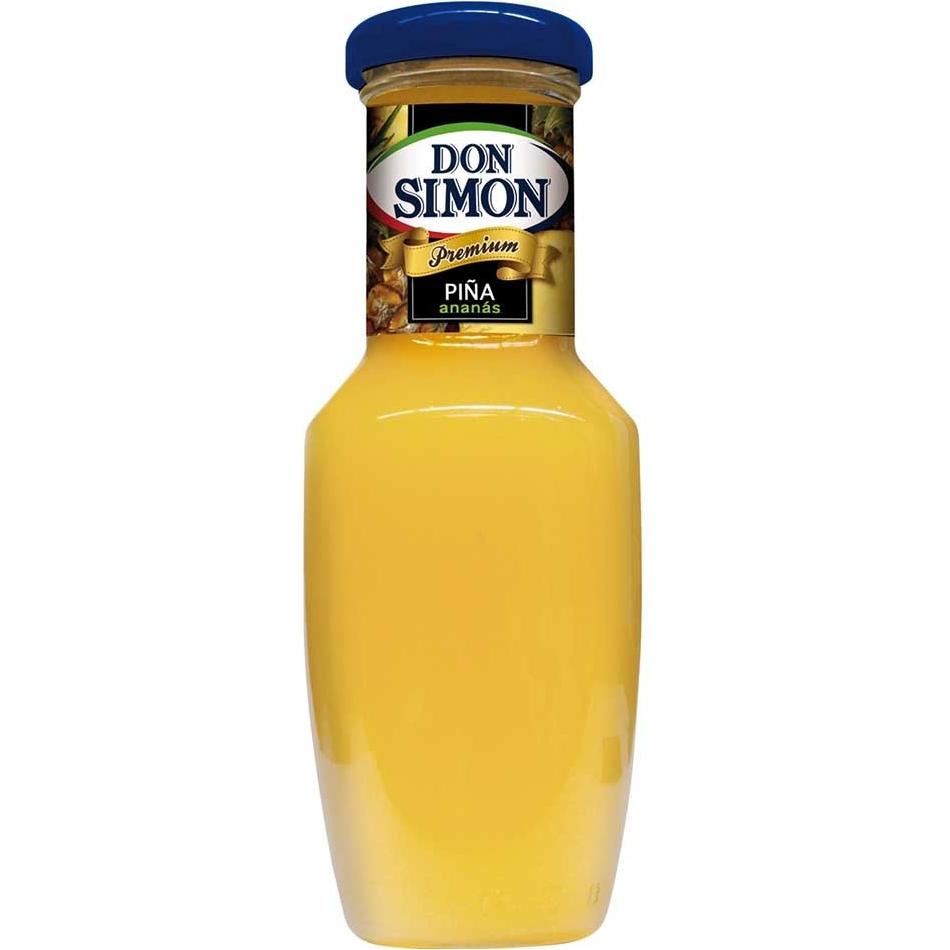 Don Simón Piña Pack 24 Unidades 20cl.