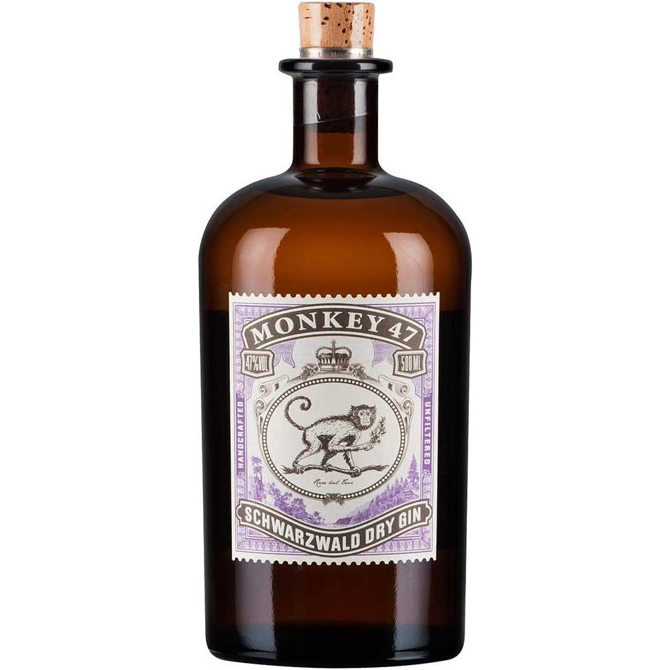 Gin Monkey 47