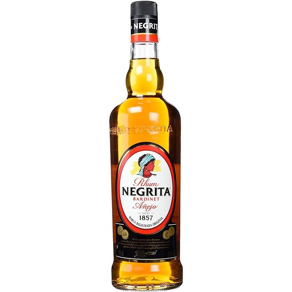 Ron Negrita 1L