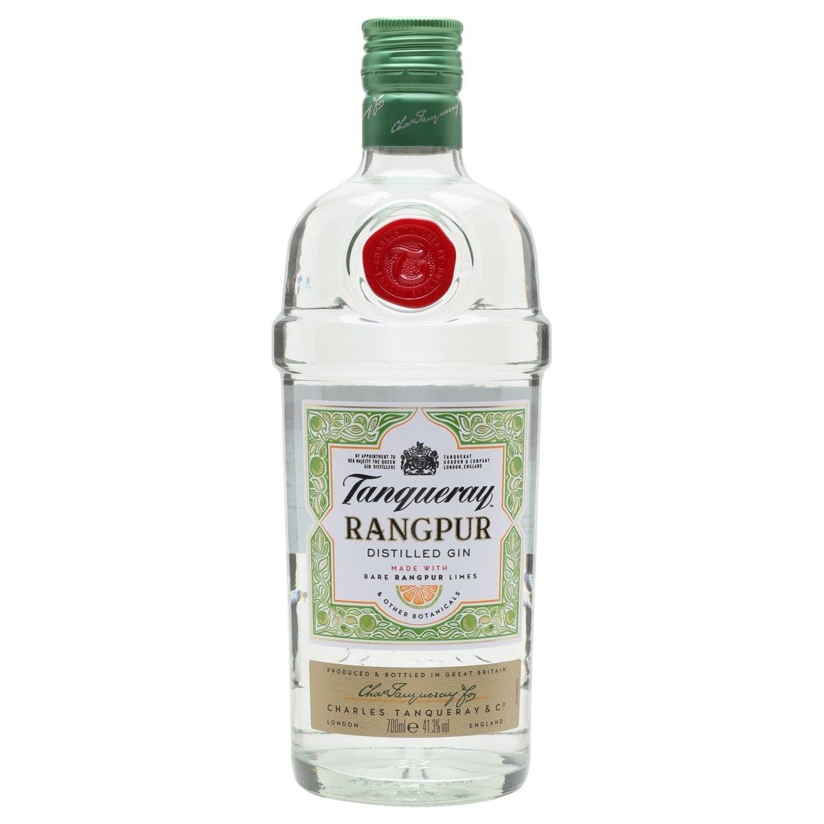 Tanqueray Rangpur