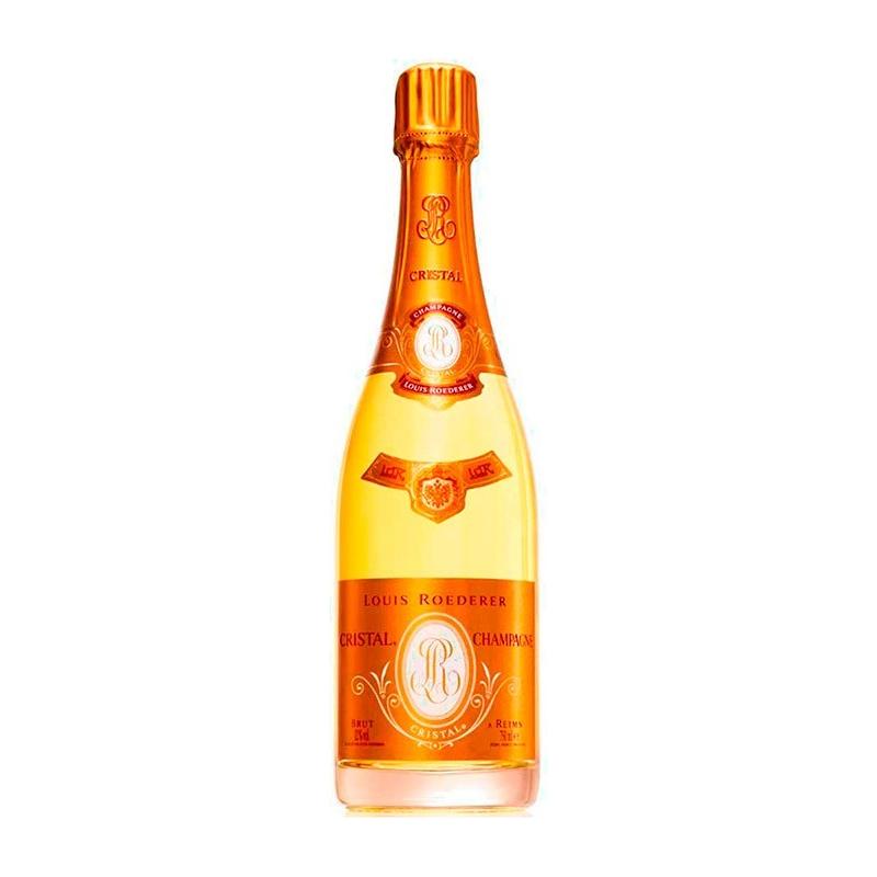 Magnum Louis Roederer Cristal