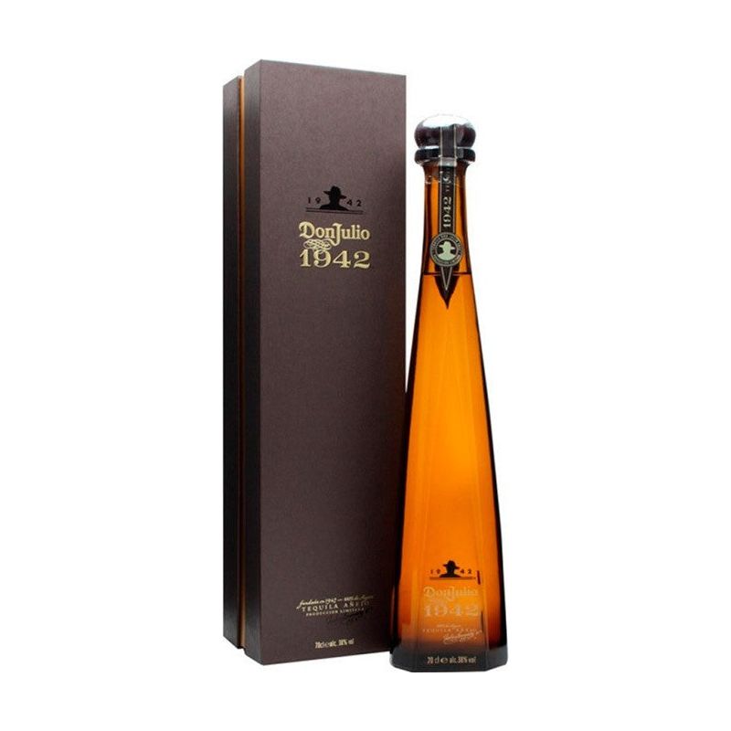 Tequila Don Julio 1942 Añejo