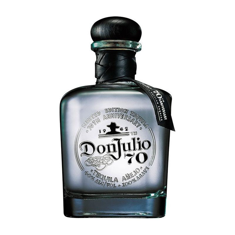 Tequila Don Julio 70