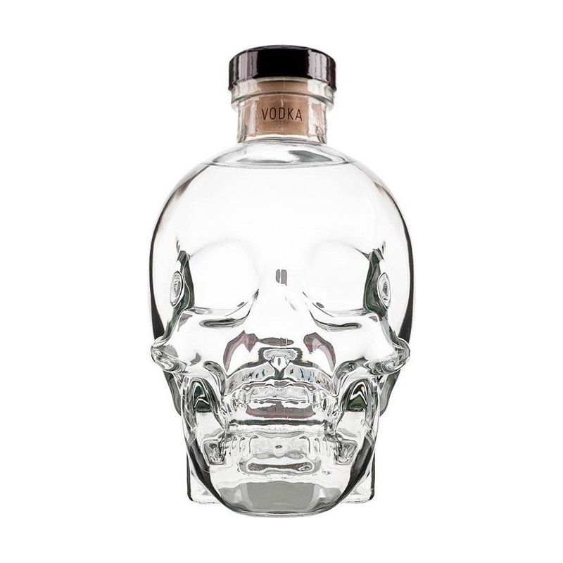 Crystal Head Vodka