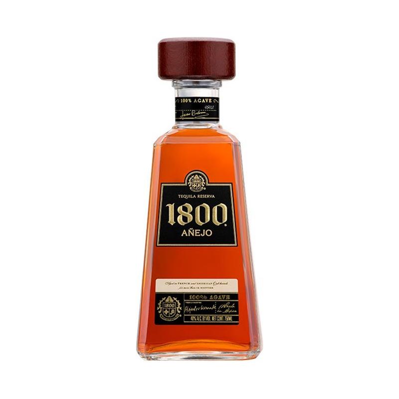 Tequila 1800 Añejo