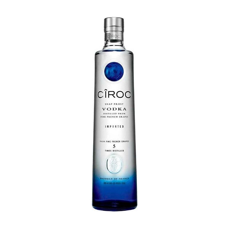 Vodka Cîroc