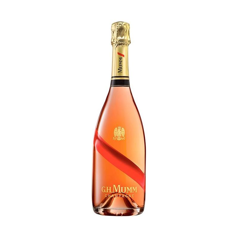 G.H. Mumm Champagne