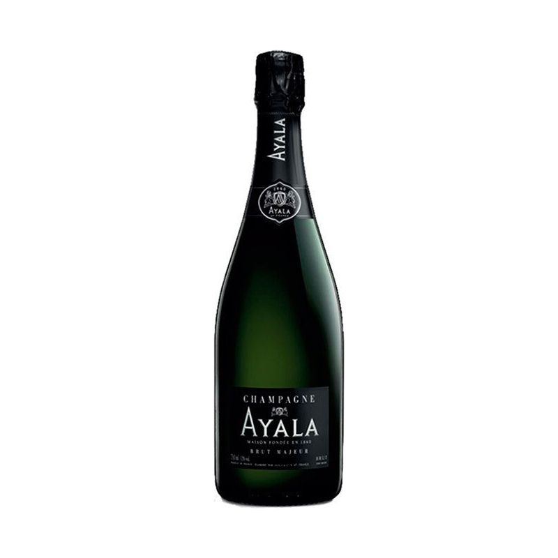 Champagne Ayala