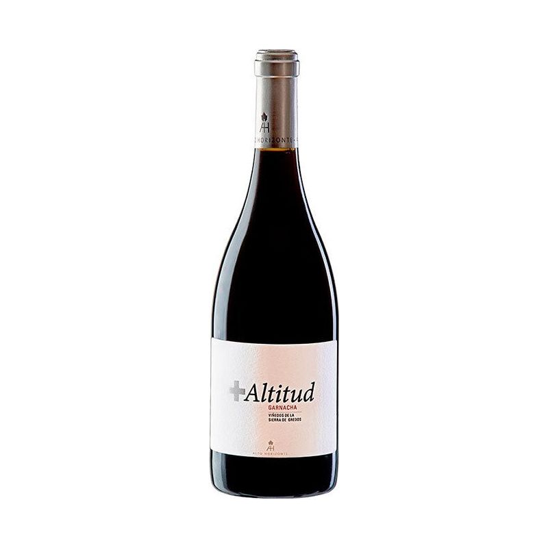 '+ Altitud Garnacha