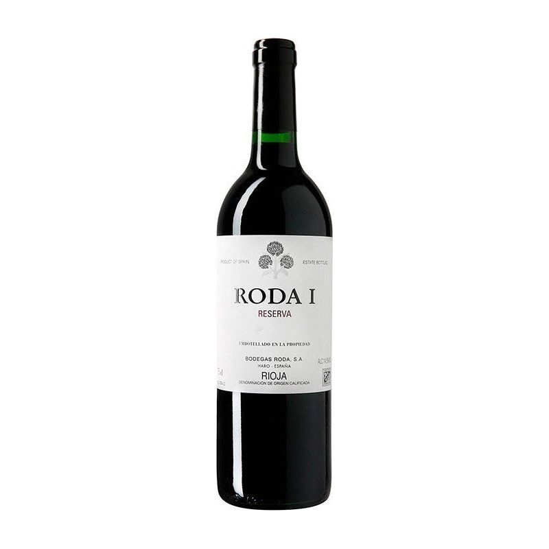 Magnum Roda I Reserva 2018