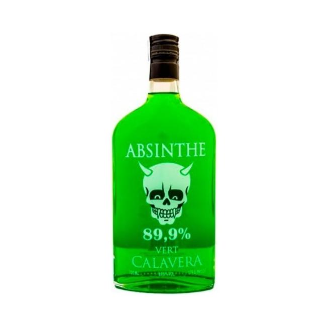 Absenta 89,90 Verde