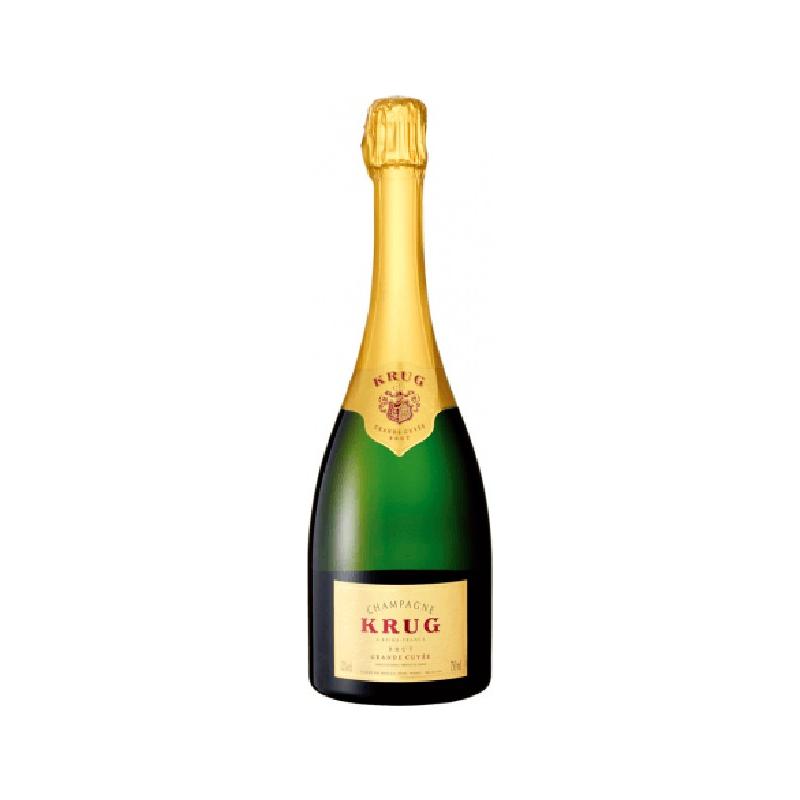 Champagne Krug Grande Cuvée