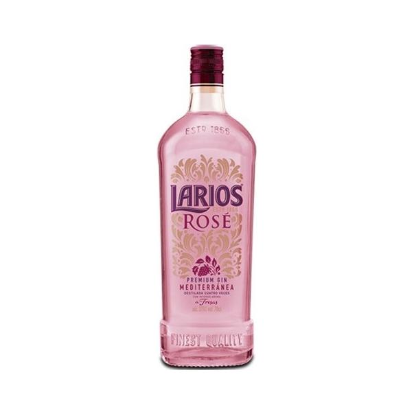 Larios Rosé