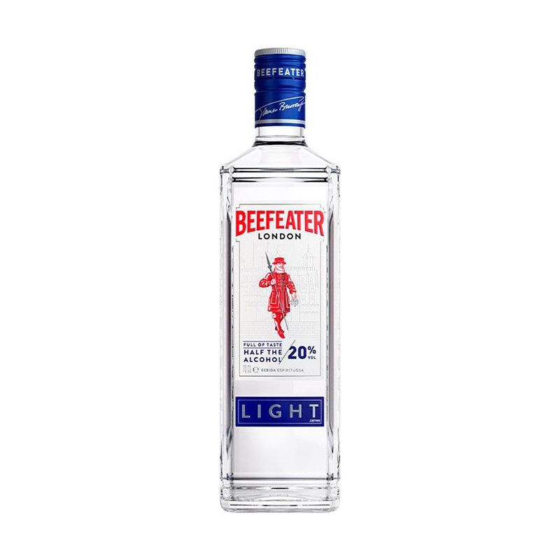 Gin Beefeater Light