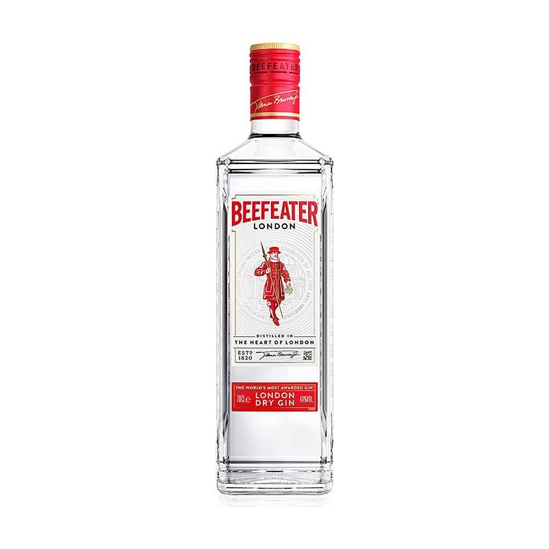 Gin Beefeater