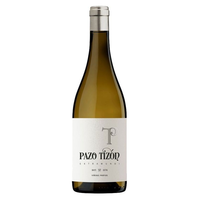 Bodega Pazo Tizón