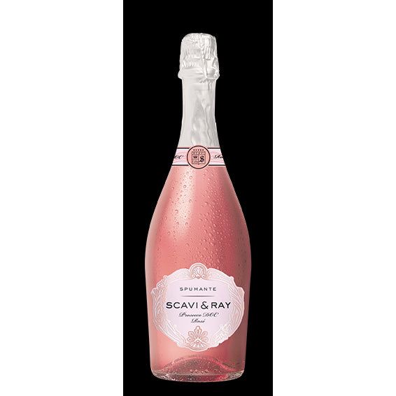 Scavi &amp; Ray Prosecco DOC Rosé