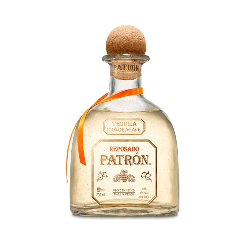 Tequila Patrón Reposado