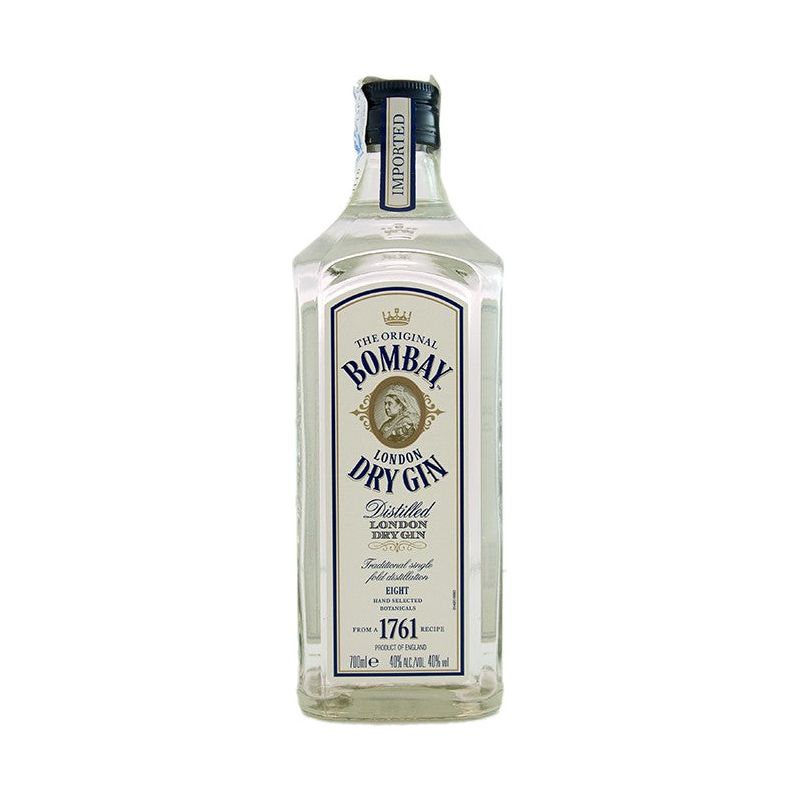 Gin Bombay Original