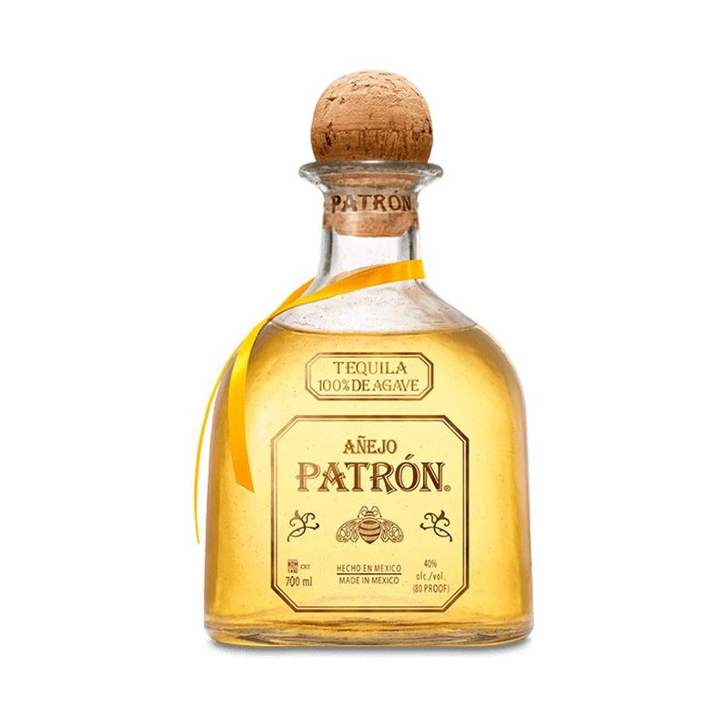 Patrón Añejo Tequila