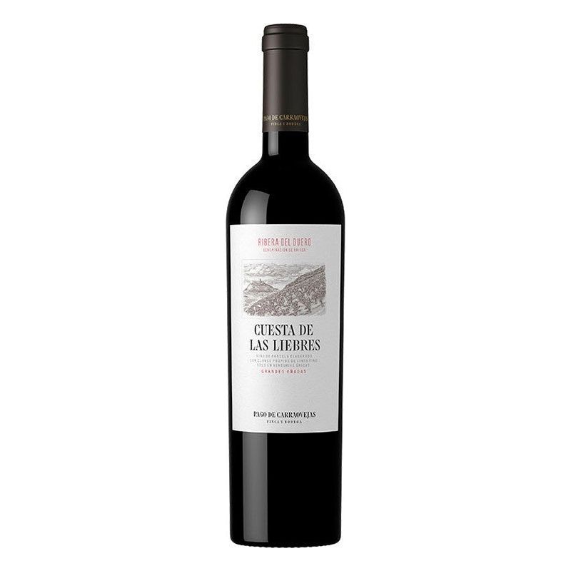 Magnum Cuesta de las Liebres 2019