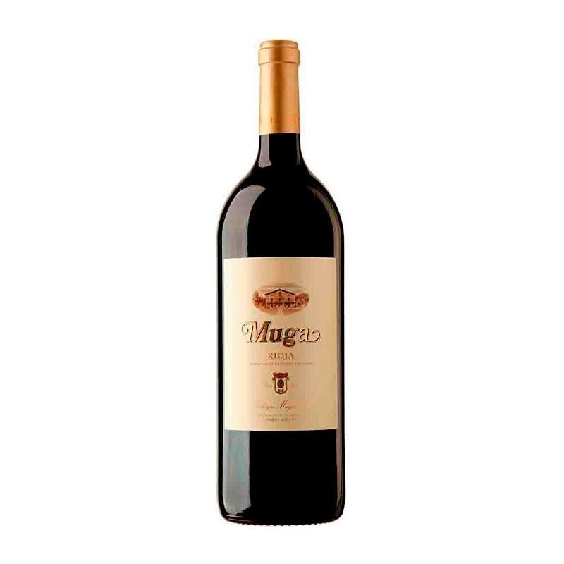 Magnum Muga Crianza 2020