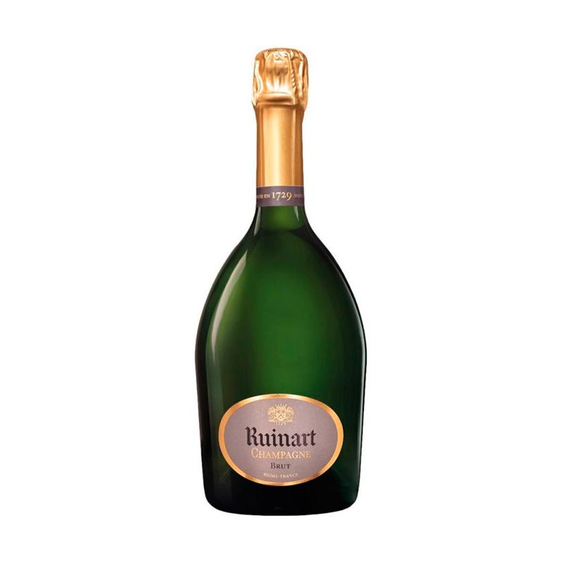 Champagne Ruinart Brut