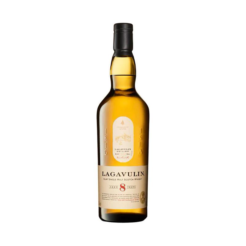 Lagavulin Whiskey 8 years