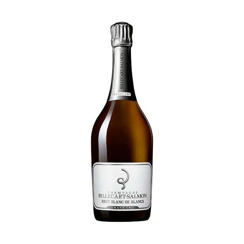 Champagne Billecart-Salmon Blanc de Blancs