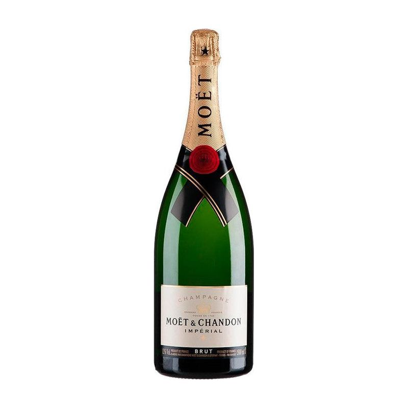 Champagne Magnum Moët &amp; Chandon Brut Impérial