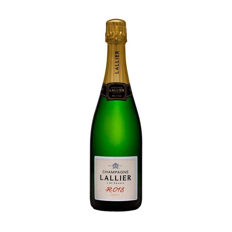 Champagne Lallier R.020 Brut