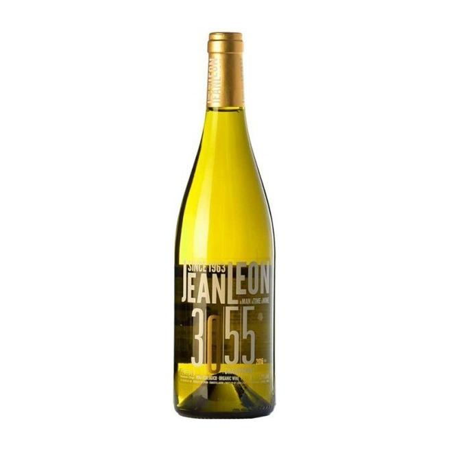 Jean Leon 3055 Chardonnay 2022