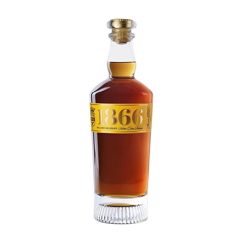 Brandy 1866