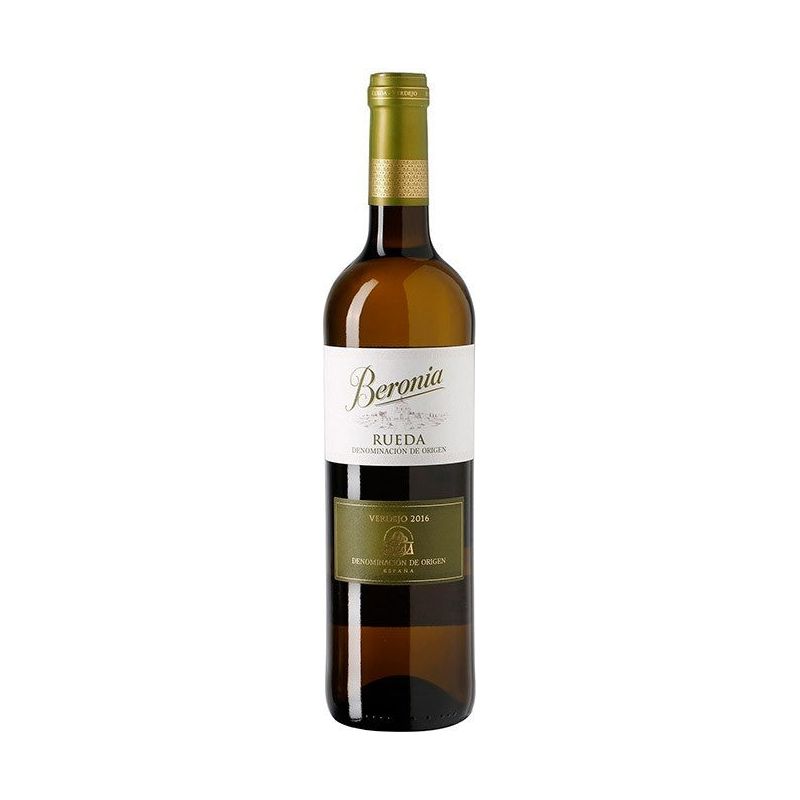 Beronia Verdejo 2022