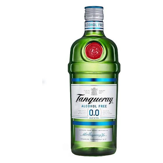 Tanqueray 0,0