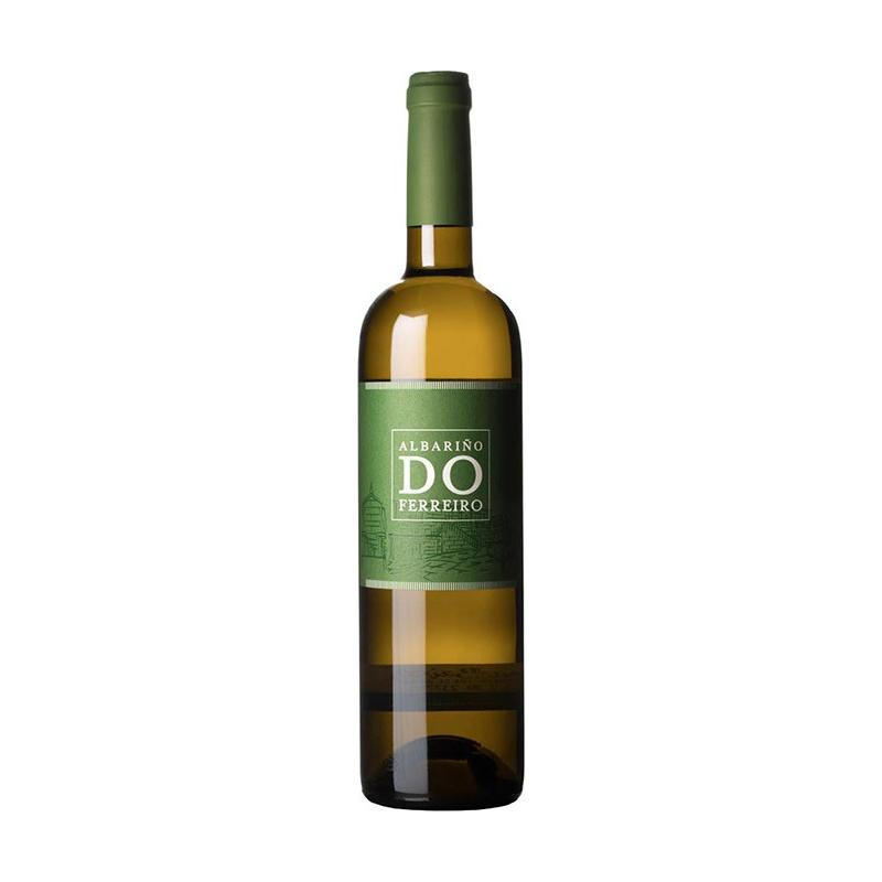 Do Ferreiro Albariño 2023