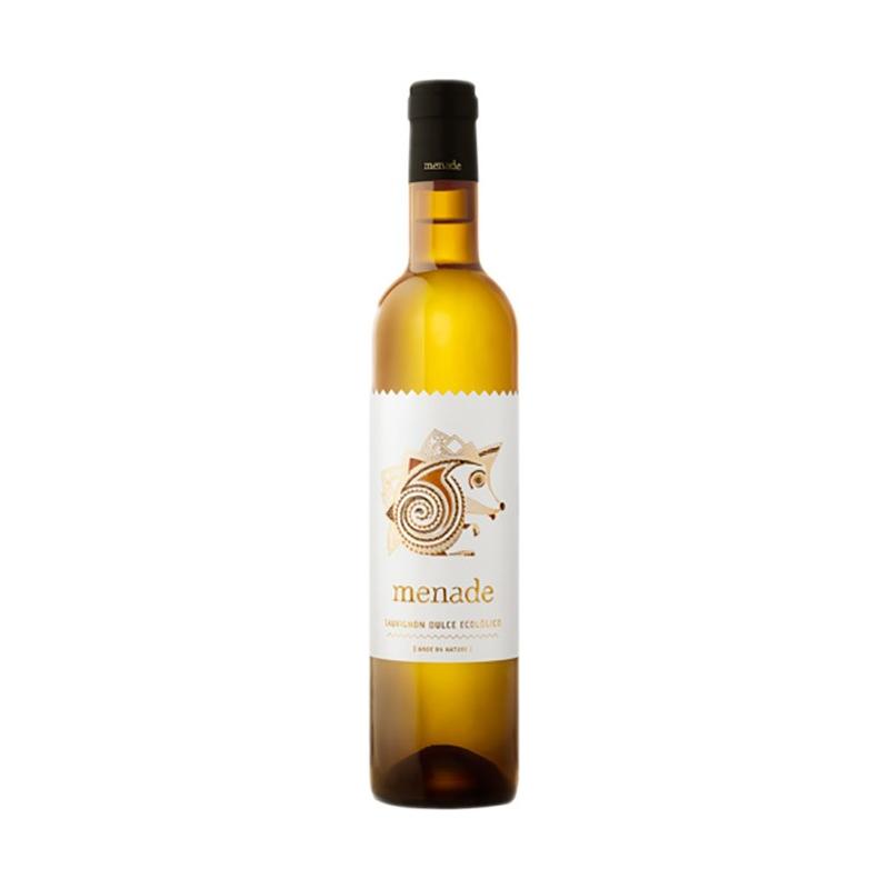 Menade Sauvignon Dulce Organic 2019 50cl