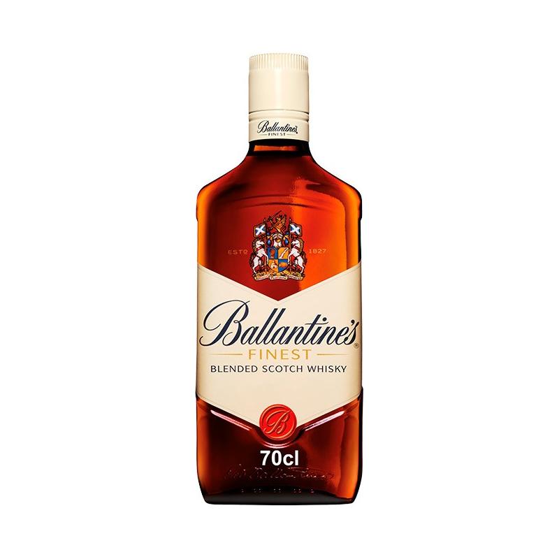 Ballantine's