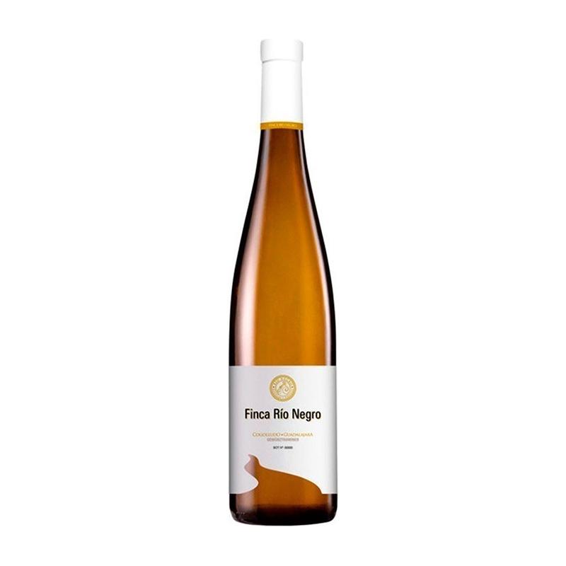 Finca Rio Negro Gewürztraminer 2022