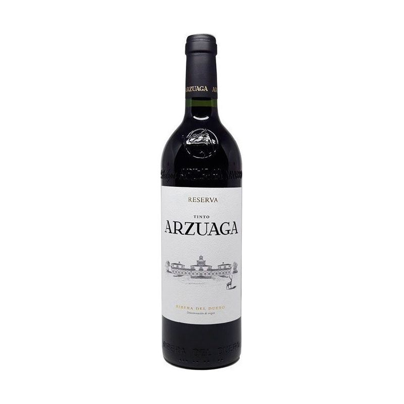 Arzuaga Reserva 2019