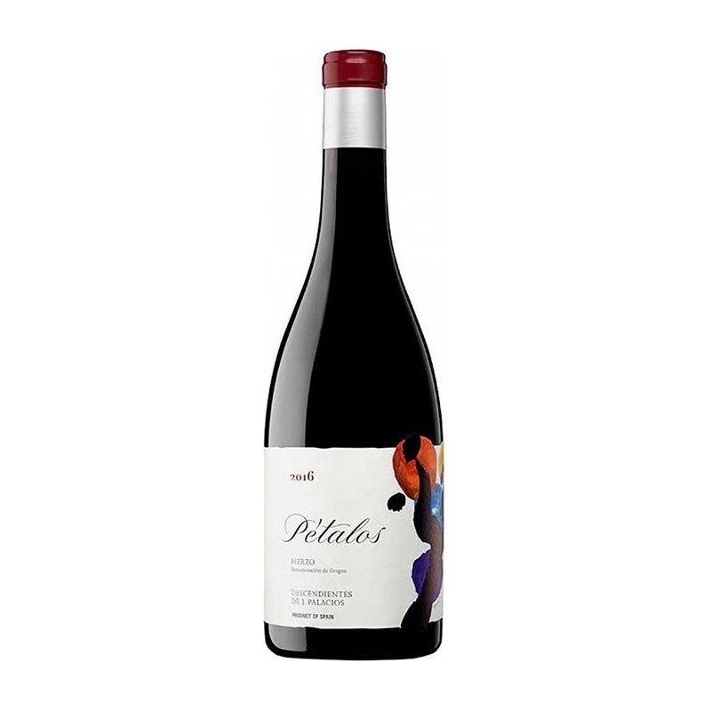 Pétalos Del Bierzo 2022