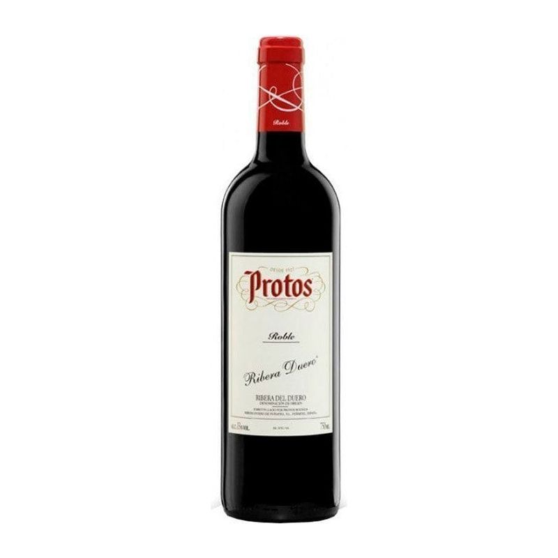 Protos Roble 2022