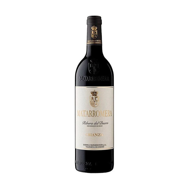 Matarromera Crianza 2019