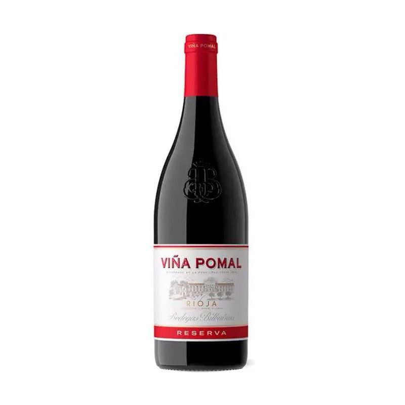 Viña Pomal Reserva 2017