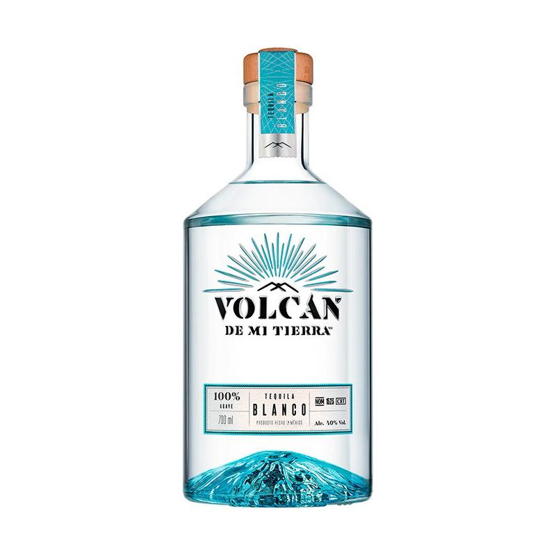 Tequila Volcan blanco