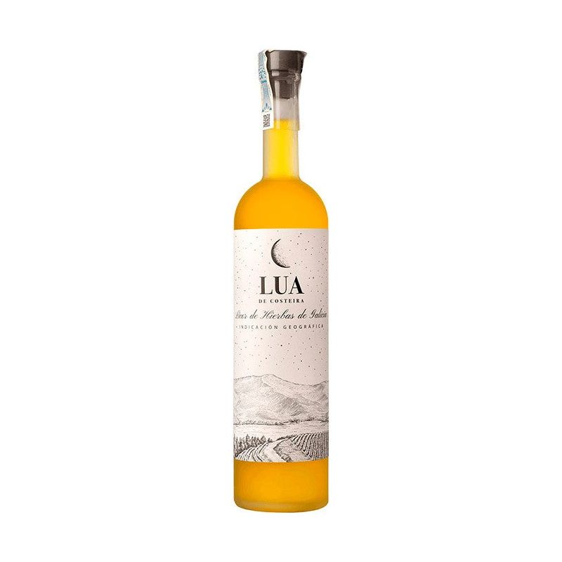 Lúa Herbal Liqueur